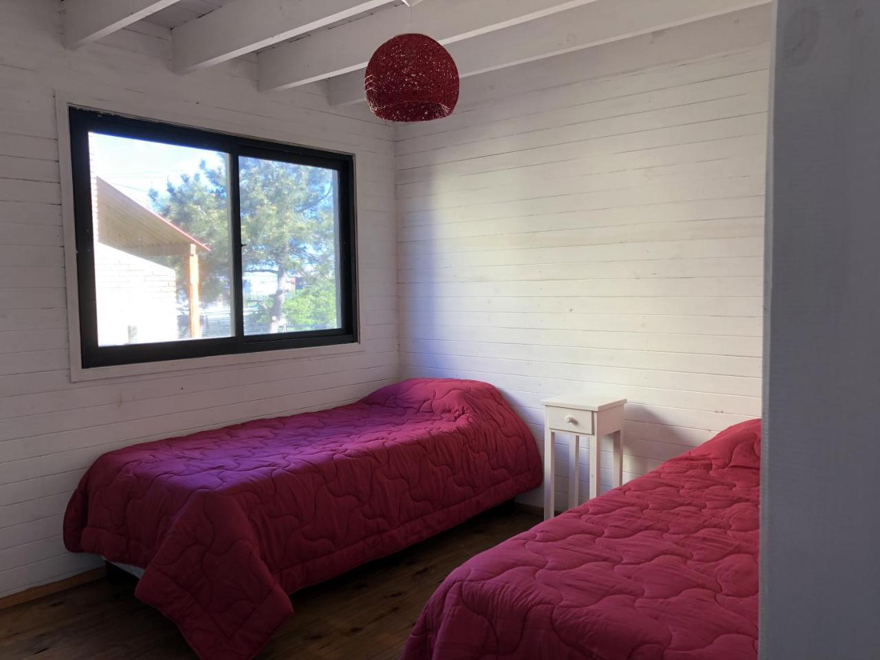 Norwood Eco Cabanas Punta Del Diablo Ngoại thất bức ảnh