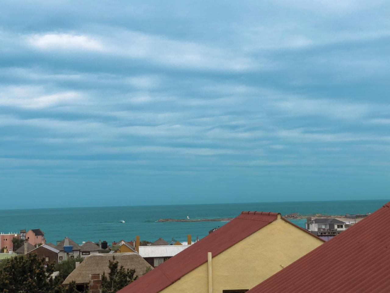 Norwood Eco Cabanas Punta Del Diablo Ngoại thất bức ảnh