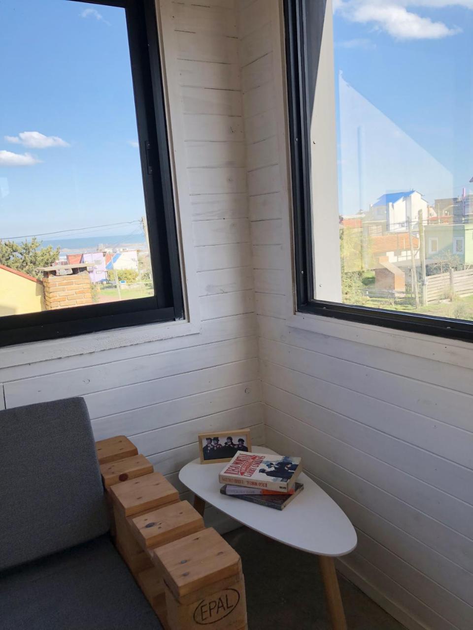 Norwood Eco Cabanas Punta Del Diablo Ngoại thất bức ảnh
