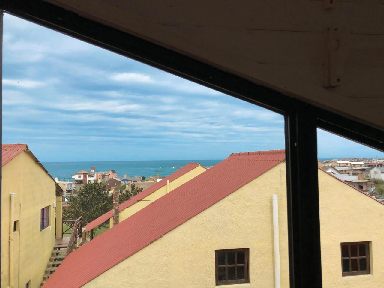 Norwood Eco Cabanas Punta Del Diablo Ngoại thất bức ảnh