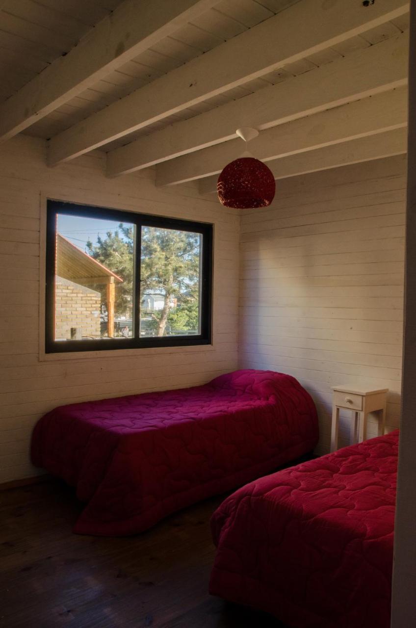 Norwood Eco Cabanas Punta Del Diablo Ngoại thất bức ảnh